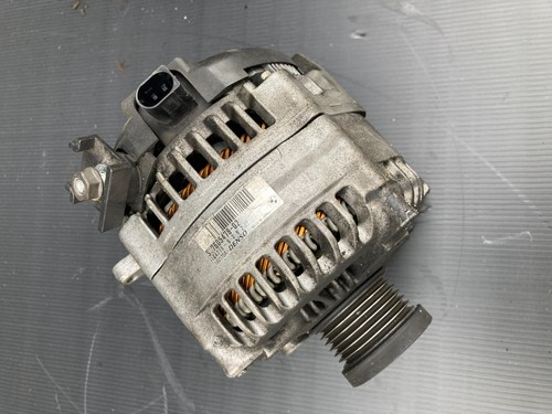 BMW N20 328i 320i 520i F20 F21 F30 F31 F10 F11 LICHTMASCHINE GENERATOR 7605478