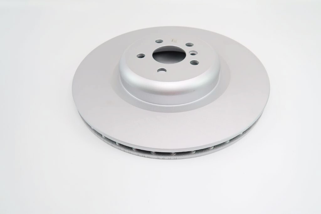 Rolls Royce Cullinan rear brake rotors TopEuro 1157