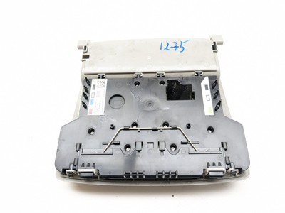 MERCEDES M Class Ml 250 CDI W166 Roof Interior Light A1669008806 