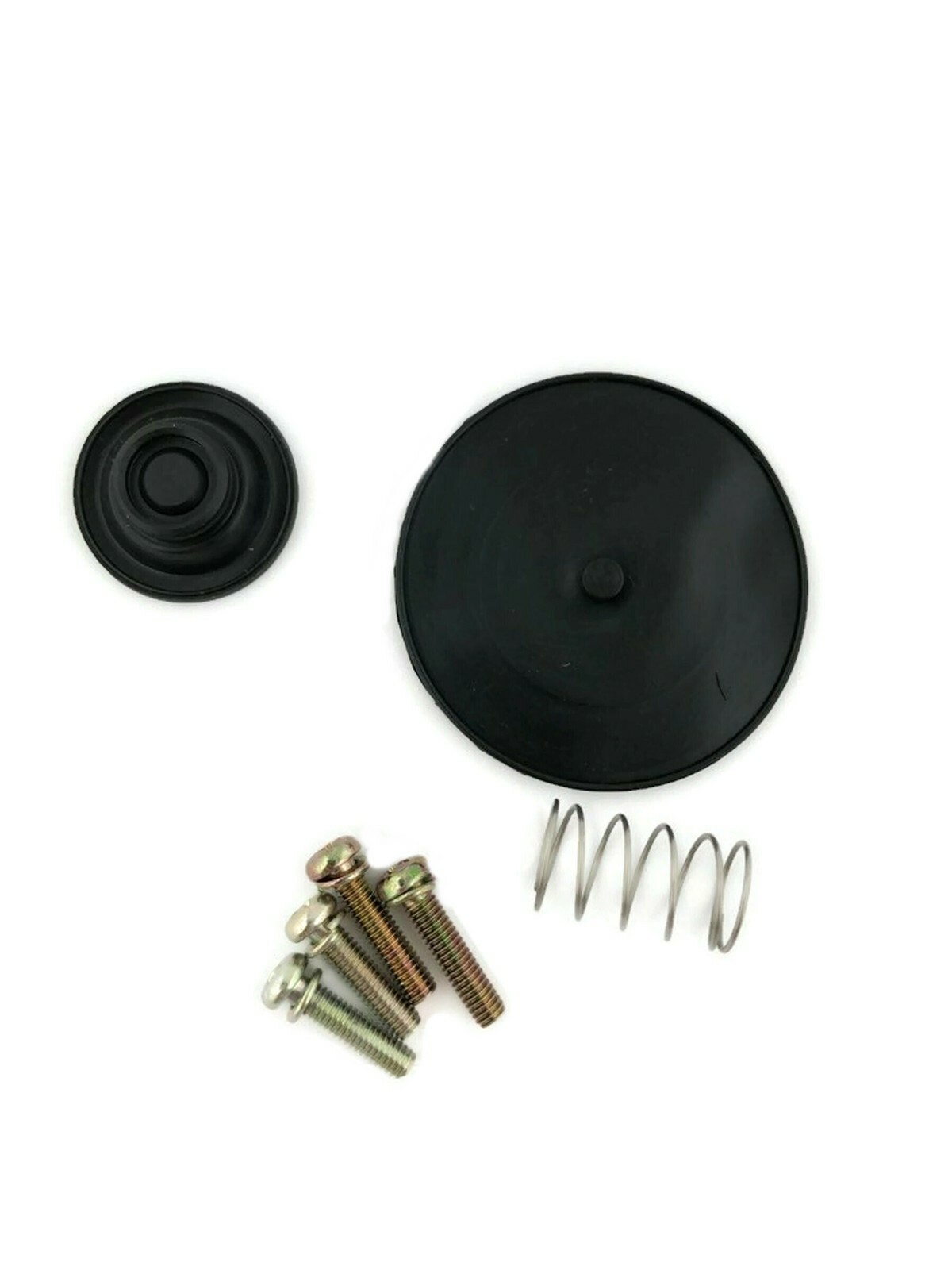 Fuel Tap Petcock Repair Kit HONDA VT 600 C Shadow 9905 Shutoff Valve