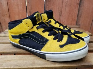 vans tnt ii