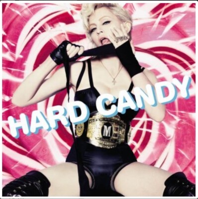 Madonna - Hard Candy | CD