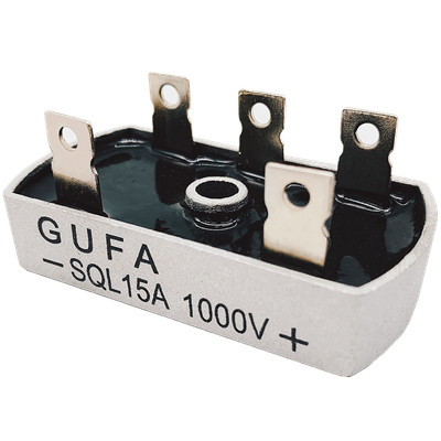 Three-phase bridge rectifier bridge stack SQL50A 35A 25A 20A 15A 10A 1000V