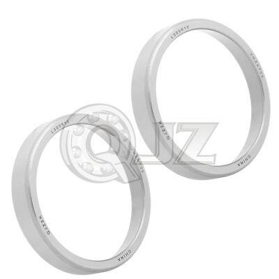 2x L305610 Tapered Roller [ Cup ] Replacement QJZ New