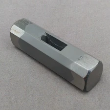 Octagon Genno Hammer Head Japanese Carpenter tool Head:82mm 265g No handle New