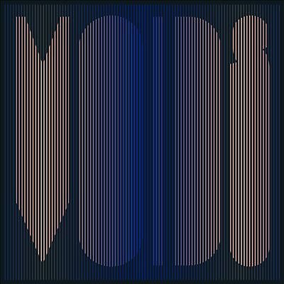 minus the bear voids cd  new  sealed