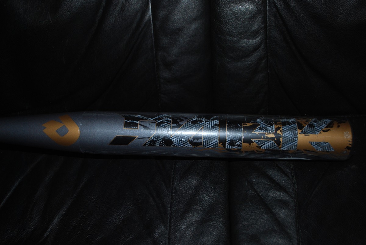 NEW SEALED Demarini Dark DKS-13 Slow Pitch Softball Bat (26 Ounce