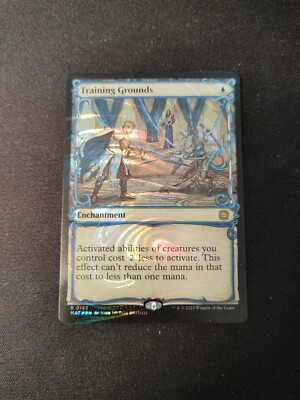 mtg 訓練場[ROE] <FOIL> 4枚セット mtg 訓練場[ROE] <FOIL> 4枚セット ハロー・Foil】(193)《訓練場