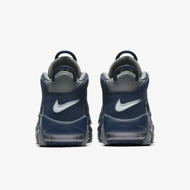 Nike Air More Uptempo 96 Loud and Clear 2021 Sneakers Shoes 921948
