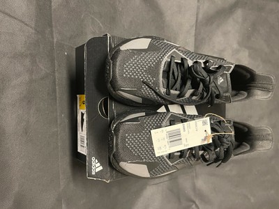 Adidas X9000L3 M Boost Negro calzado para correr para hombre Talla 9 | eBay