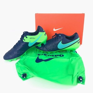 tiempo legend vi fg