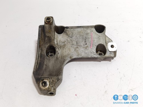 Original BMW  E46 E90 E83 E91  Lagerbock Klimakompressor Halter Kompressor 75...