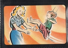 TK201 - B 01 08.93 - THANK YOU Welfare Donation Card - Telephone Card Full 12 DM