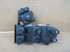 06 07 08 09 10 11 Honda Civic Left Master Power Window Switch OEM 35750-SNA-A130