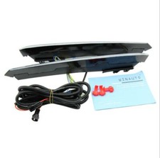 Led Daytime Running Light For 2018-2021 Mazda 6 Atenza Turn Signal Lamp Drl 2pcs Led Daytime Running Light For 2018-2021 Mazda 6 Atenza Turn Signal Lamp Drl 2pcs