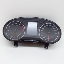 Compteur Audi Q2