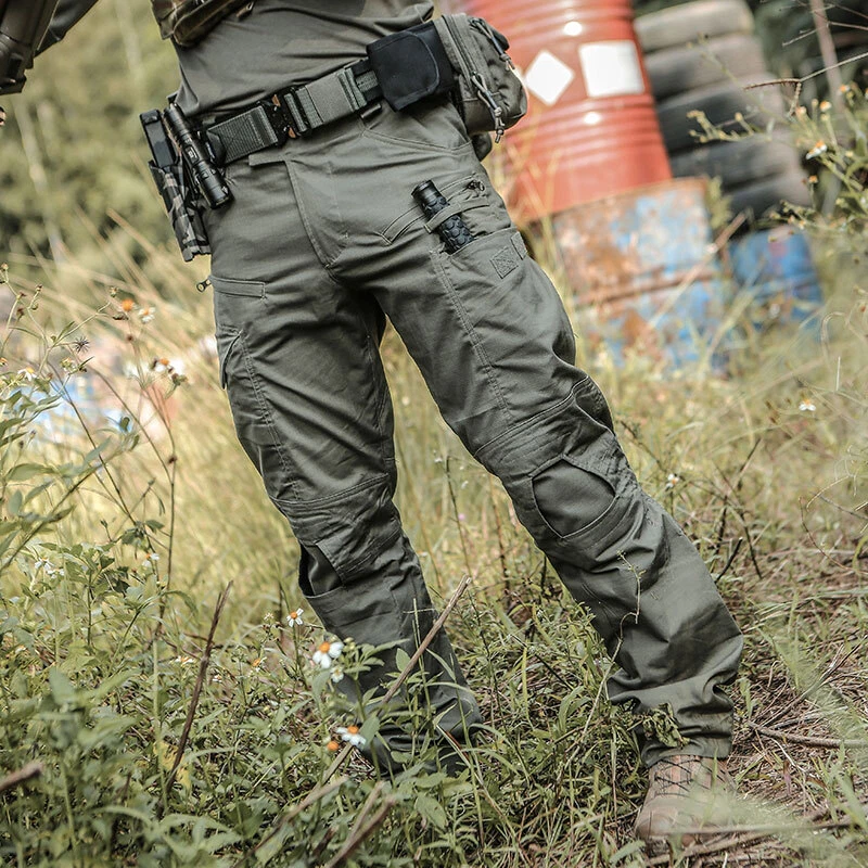 Emersongear belt top