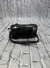 MINOLTA Freedom Zoom 105EX 35mm Film Camera broken 4