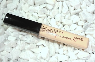 Avon TRUE UNDER EYE aufhellender Concealer Farbe Fair Radiance Augen Ringe Wow