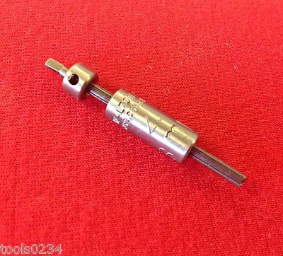 #4 3mm Walton 10043 Tap Extractor 3 Flute USA 