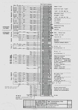 Bedienungsanleitung [pdf-Datei] # Kinoton # Drücker-Tableau # FP-30 # deutsch