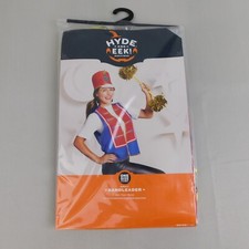 Adult Band Leader Halloween Costume Accessory Kit - Hyde  EEK Boutique C421