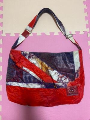 Vivienne Westwood Union Jack Bag | eBay Vivienne Westwood Union Jack Bag | eBay