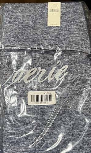 OFFLINE By Aerie Hugger High Waisted Foldover Flare Legging COMBINED SHPPING NEW - Picture 6 of 6