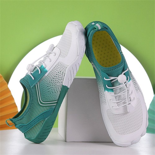 Badeschuhe Wasserschuhe Strandschuhe Barfußschuhe Schwimmschuhe Surfschuhe 36-47 - Bild 11 von 35