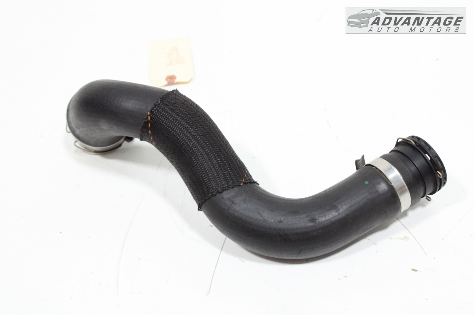 20162023 CHEVROLET MALIBU ENGINE TURBOCHARGER INTERCOOLER HOSE TUBE