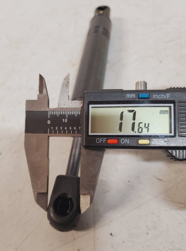 Stabilus Stab-o-Shoc 03943800 | 032826 0000N | 203/14 B 8 - Picture 9 of 10