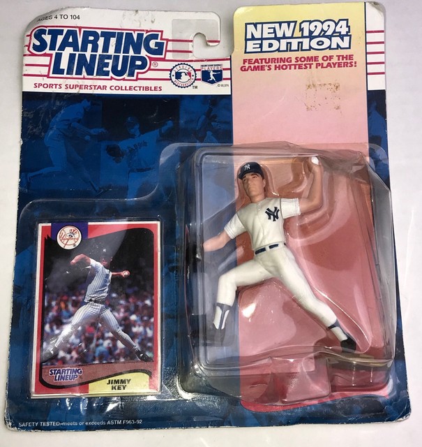 kenner-starting-lineup-sports-collectible-1994-ny-yankees-jimmy-key