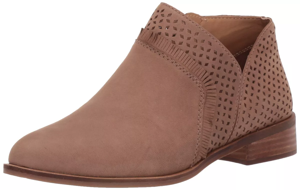 Lucky brand pakpao best sale bootie