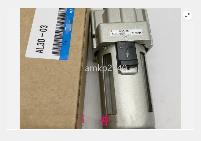 1PCS FOR SMC filter AL30-03 AL30-03 NEW amk
