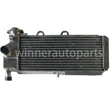 17117706672 Aluminum Radiator FITBMW G650 Xchallenge Xcountry Xmoto 2007-2009