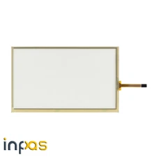 For COMAU SPA C5G-TP5WC2 CR17910086 Touch screen glass panel