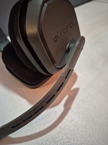 Astro Gaming - A10 Gen 2 Auriculares con cable para juegos para PS, Xbox, PC - Necesita cable - Imagen 5 de 12
