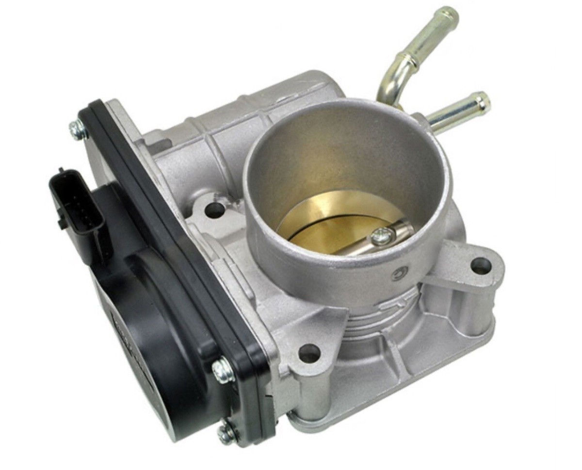 MITSUBISHI 91H20-05970 THROTTLE ASSEMBLY K21-K25 for sale
