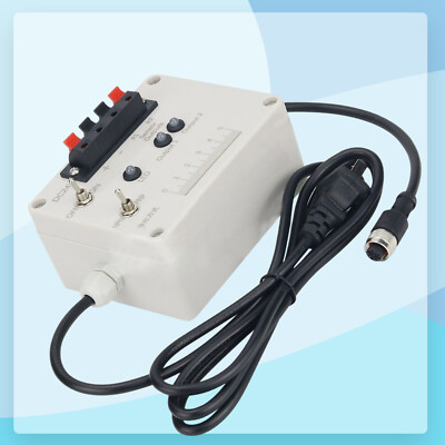 24V Plug-in Type Sensor Tester for Proximity Switch & Photoelectric Portable Kit