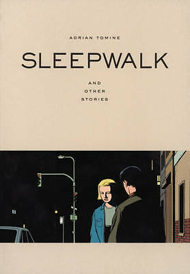 Sleepwalk: and other stories - Image 2