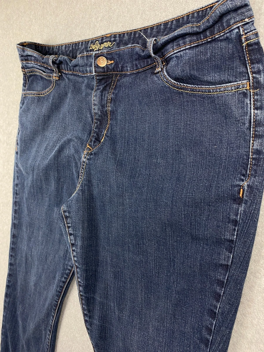 Old navy size 18 jeans sale
