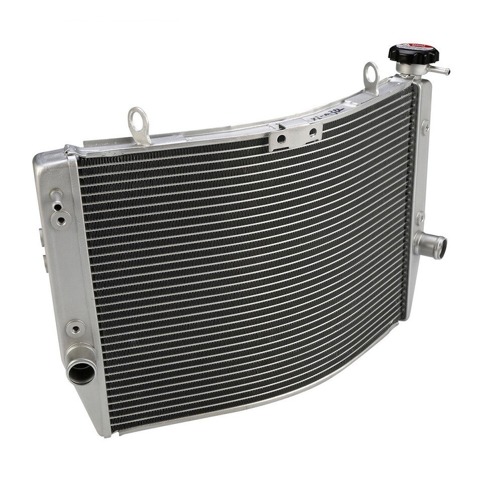 Radiateur GSXR 1000 course et piste pour Suzuki de 2017 à 2022