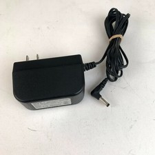 Audiovox POWER SUPPLY D1812 Portable DVD player AC ADAPTER CHARGER CORD OEM