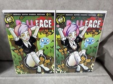 Cover of Dollface #16