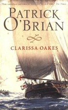 Clarissa Oakes-Patrick O'brian