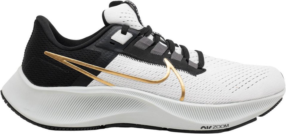 Nike Air Zoom Pegasus 38 Photon Dust Metallic Gold Coin for Sale