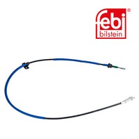 Febi Bilstein Handbremsseil Bremsseil Hinten Rechts Passend FüR Volvo S60 I