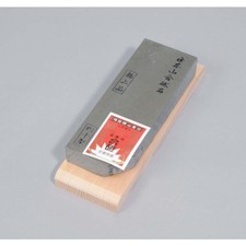 Ohira mine Japanese Natural sharpening stone:...