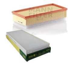 Filtre d'habitacle Lancia PHEDRA