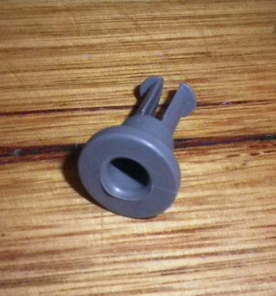 Dishwasher Upper Spray Arm Nozzle Shaft For LG LD1420T2 Dishwashers eBay